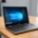 An In-Depth Review of the Dell Inspiron 16 Plus i7 Introduction