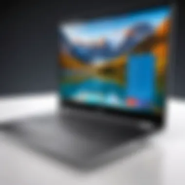 An In-Depth Review of the Dell Inspiron 16 Plus i7 Summary An In-Depth Review of the Dell Inspiron 16 Plus i7 Summary