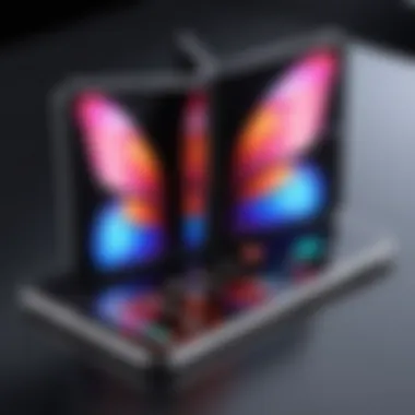 Notable An In-Depth Review of the Samsung Galaxy Z Fold 3: A Comprehensive Analysis