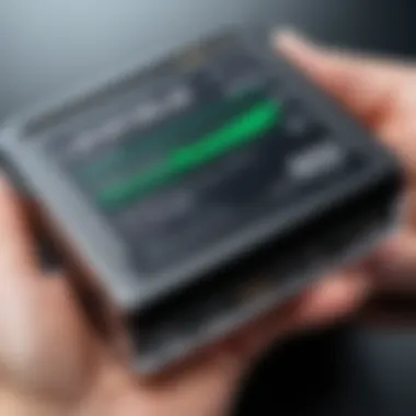 Analyzing the Battery Life of the Latitude 5420 Introduction Analyzing the Battery Life of the Latitude 5420 Introduction