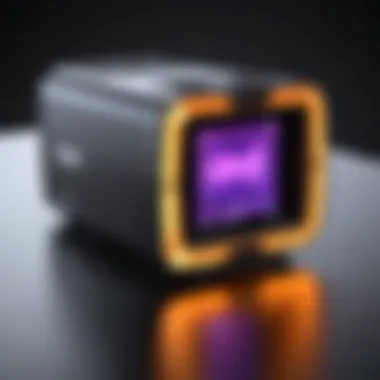 Analyzing the FLIR C2: Insights into Thermal Imaging Technology Summary