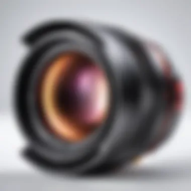 Analyzing the Rokinon 85mm 1.5: A Comprehensive Review Introduction Analyzing the Rokinon 85mm 1.5: A Comprehensive Review Introduction