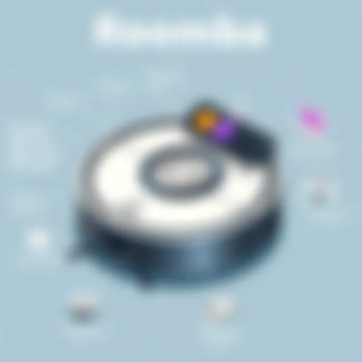 Roomba Design & Features Overview of Roomba's design and features
