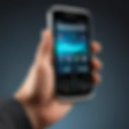 Assessing the Best Motorola 4G Phones in Today's Market Introduction