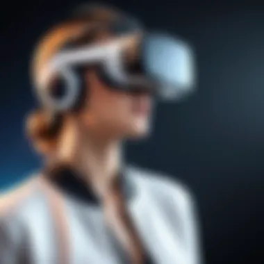 Future trends in virtual reality pricing