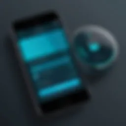 Overview of Authenticator App Features