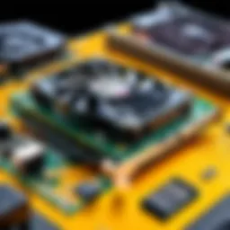 Best 2060 Graphics Card: A Comprehensive Analysis Introduction