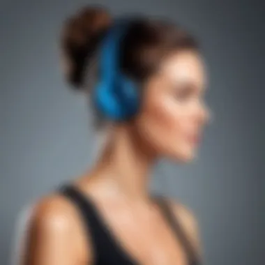 Bluetooth headset featuring seamless connectivity options