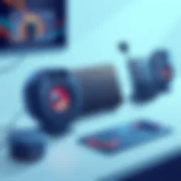 Best Bluetooth Speakers Under 100 Dollars: An In-Depth Exploration Introduction