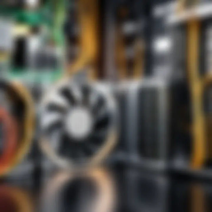 Sustainability factors in crypto mining