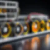 Top crypto mining rigs comparison