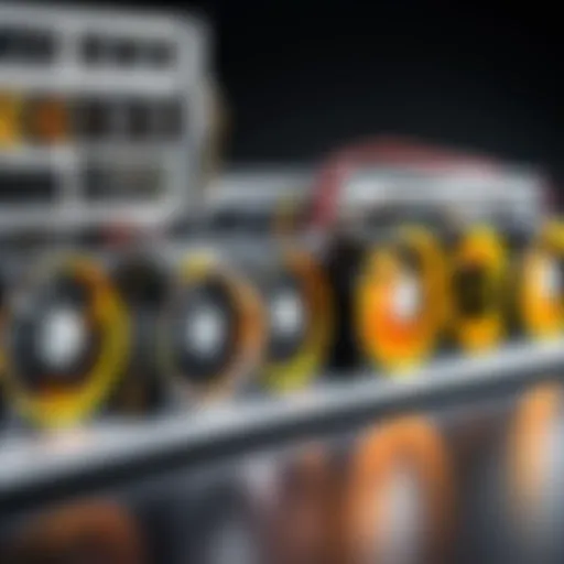 Top crypto mining rigs comparison