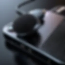 Best Microphone for iPhone 12 Pro: Comprehensive Review and Analysis Introduction