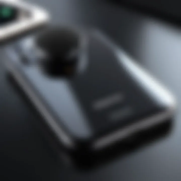 Notable Best Microphone for iPhone 12 Pro: Comprehensive Review and Analysis