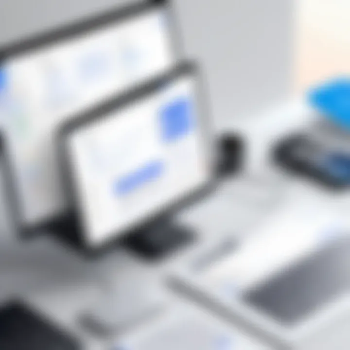 Infographic displaying the best add-ons for enhancing productivity in Google Docs.