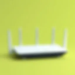 Best Small Business Router for 2021: Evaluating the Top Options Introduction