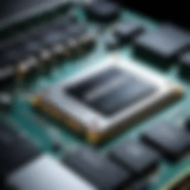 Ample RAM for seamless video editing workflow