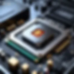 High-performance processor for video editing