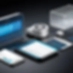 Wireless load cell technology overview