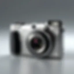 Canon PowerShot 530: An In-Depth Review Introduction