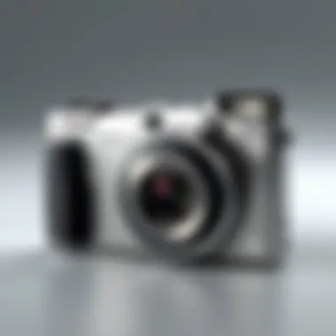 Canon PowerShot 530: An In-Depth Review Introduction Canon PowerShot 530: An In-Depth Review Introduction