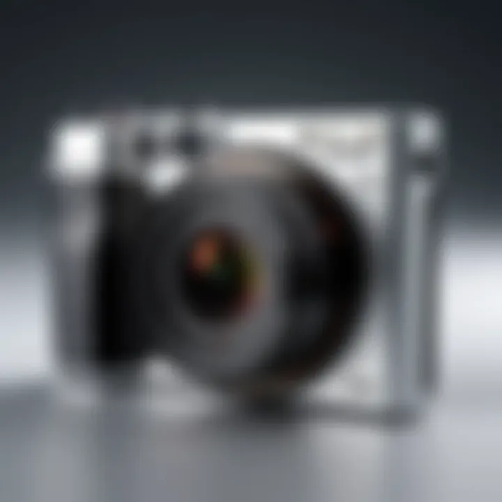 Notable Canon PowerShot 530: An In-Depth Review