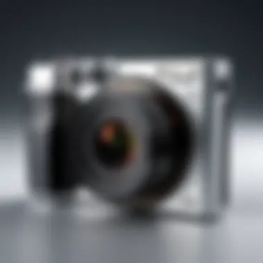 Notable Canon PowerShot 530: An In-Depth Review Notable Canon PowerShot 530: An In-Depth Review