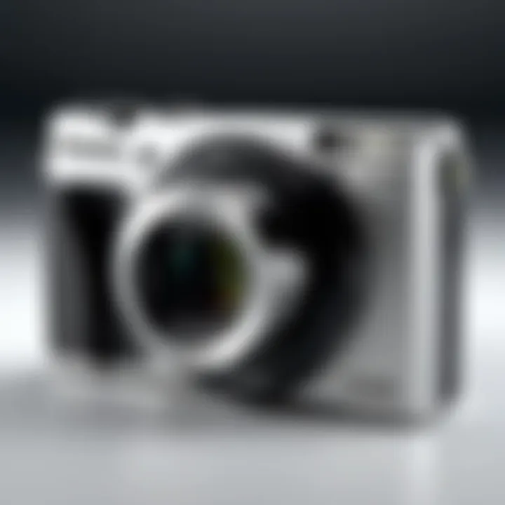 Canon PowerShot 530: An In-Depth Review Summary