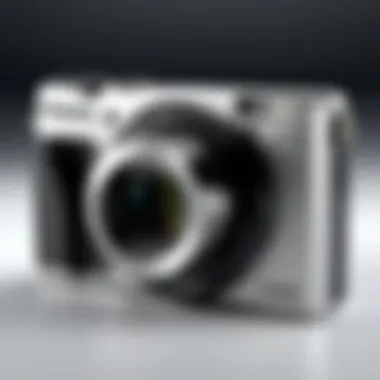 Canon PowerShot 530: An In-Depth Review Summary Canon PowerShot 530: An In-Depth Review Summary