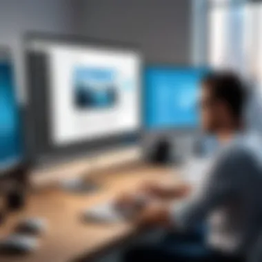 Enhancing Workflow through Effective Screen Capturing Enhanced workflow through effective screen capturing
