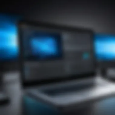 Overview of Screen Capture Settings and Features Screen capture settings and features overview