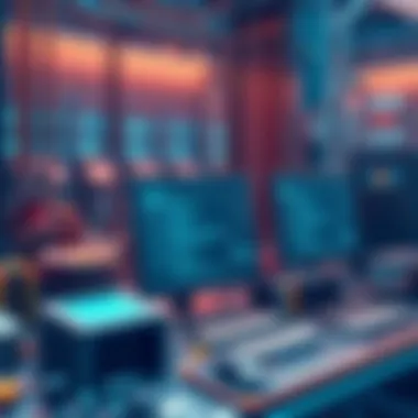 Challenges in the Electronics Manufacturing Sector Challenges faced by electronics manufacturers in the USA