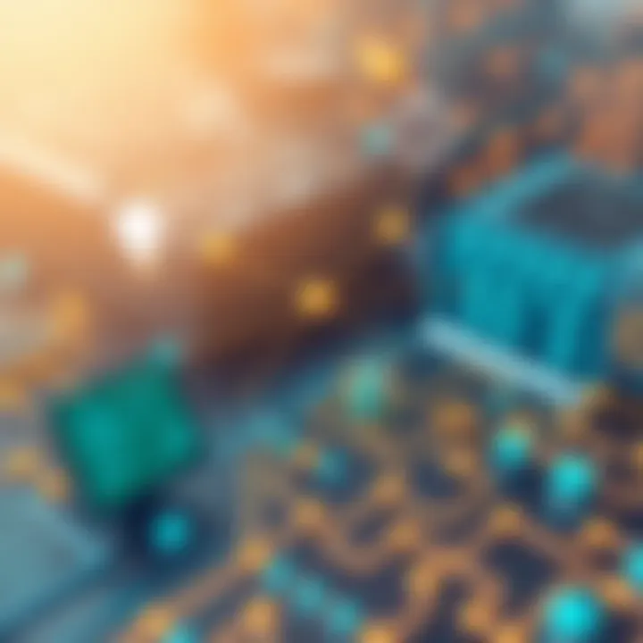 Implementation Challenges of Network Mesh Technology Challenges and considerations in implementing network mesh technology