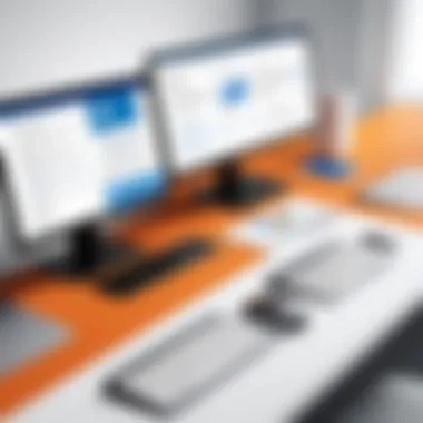 Various Deployment Strategies for Microsoft Office Deployment Options for Corporate Users
