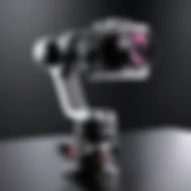 Choosing the Best 3-Axis Gimbal for Your Phone: A Comprehensive Analysis Summary