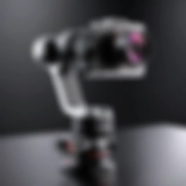 Choosing the Best 3-Axis Gimbal for Your Phone: A Comprehensive Analysis Summary