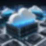 Cloud Infrastructure Overview