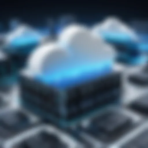 Cloud Infrastructure Overview
