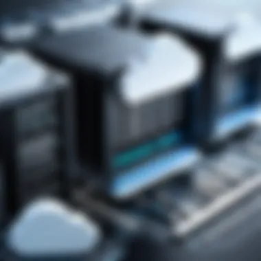 Technological Advancements in Cloud Hardware