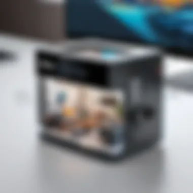Pricing Strategies of Virtual Tour Solutions Visual representation of pricing strategies for Matterport and Ricoh Tour