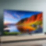 Overview of Sony Bravia TV models