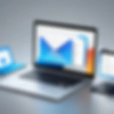 Comparing Email Service Providers Comparison of email service providers