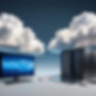 Comparison of Cloud-Based Backup Options Comparison of cloud-based backup options