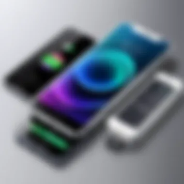 Evaluation of Physical Storage Solutions for iPhone Evaluation of physical storage solutions for iPhone