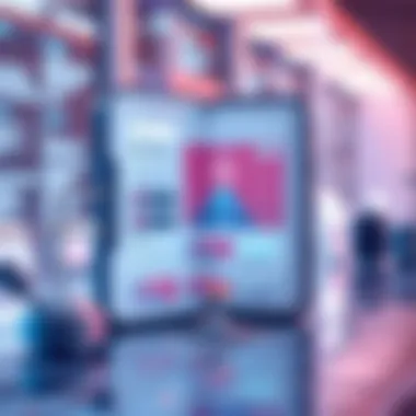 Future Prospects of Pic Search Applications A futuristic concept of how pic search applications may evolve