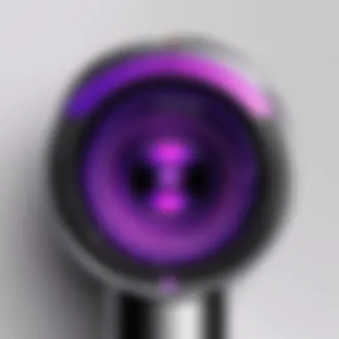 Comprehensive Analysis of the Dyson V11 on Amazon Introduction