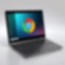 Comprehensive Analysis of the Ideapad Flex 3i Chromebook Introduction