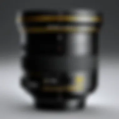 Notable Comprehensive Analysis of the Nikon 18-55mm Lens