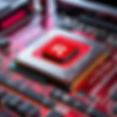 Comprehensive Analysis of the Radeon RX 6800 XT Laptop Graphics Performance Introduction Comprehensive Analysis of the Radeon RX 6800 XT Laptop Graphics Performance Introduction