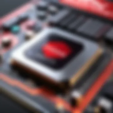 Comprehensive Analysis of the Radeon RX 6800 XT Laptop Graphics Performance Summary Comprehensive Analysis of the Radeon RX 6800 XT Laptop Graphics Performance Summary